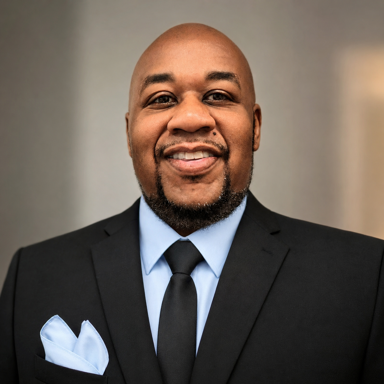 Richard Wade, author and transportation professional